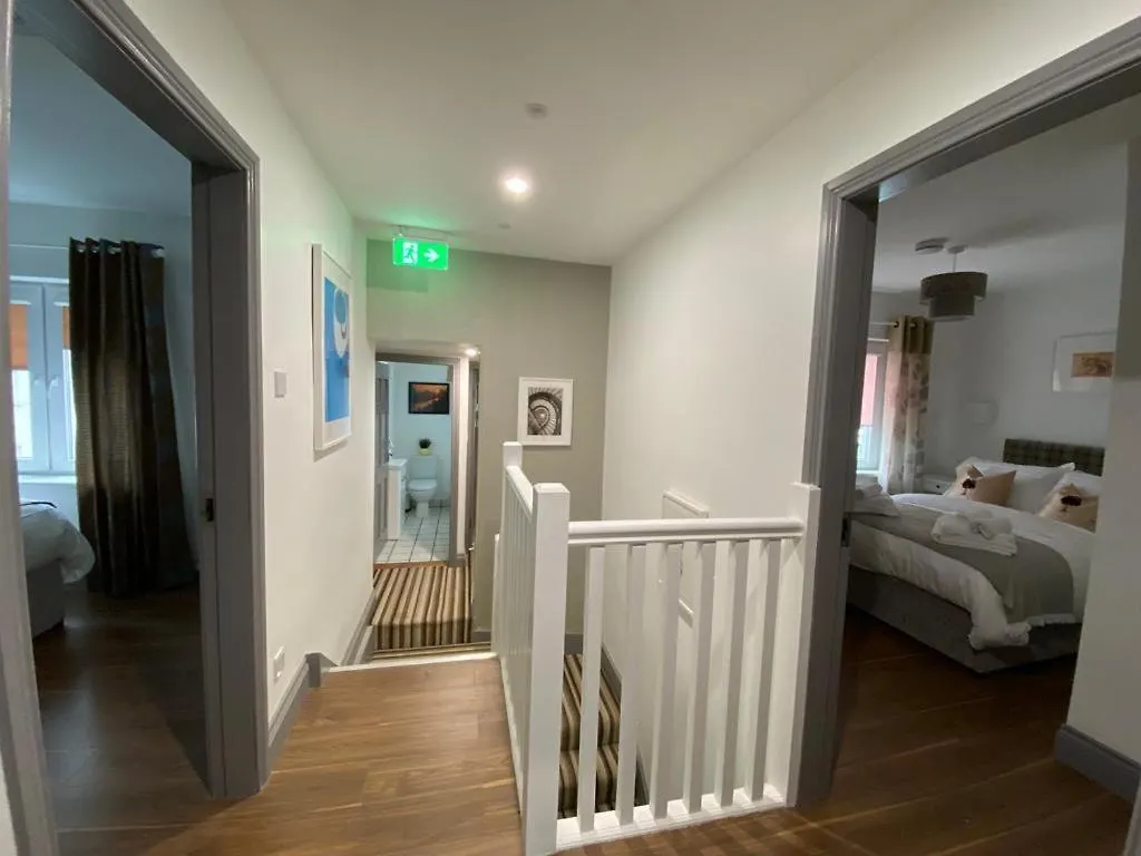 Location Location - Gorgeous 3 Bed Apartment In Killarney Ireland