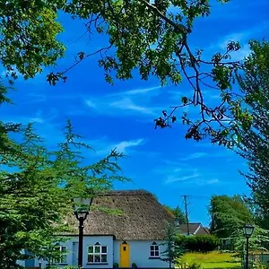  Holiday home Old